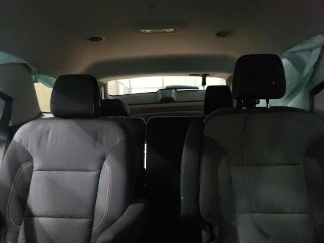 2018 CHEVROLET TRAVERSE L - 1GNEVGKW2JJ157551