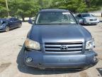 TOYOTA HIGHLANDER photo