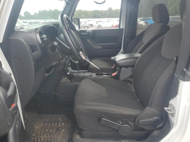 2017 JEEP WRANGLER S - 1C4AJWAG2HL677674