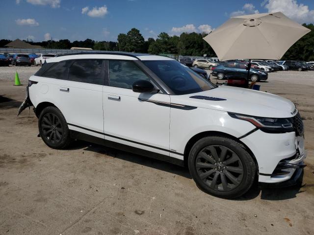 2018 LAND ROVER RANGE ROVE - SALYL2RX5JA773637