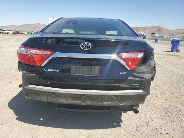 2016 TOYOTA CAMRY LE - 4T4BF1FK2GR552660