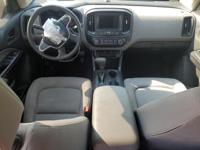 2019 CHEVROLET COLORADO - 1GCGSBEN1K1269131