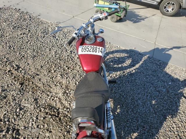 2006 SUZUKI LS650 P - JS1NP41A762101253