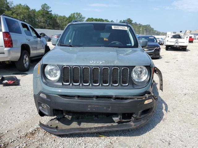 2018 JEEP RENEGADE L - ZACCJABB2JPH33368