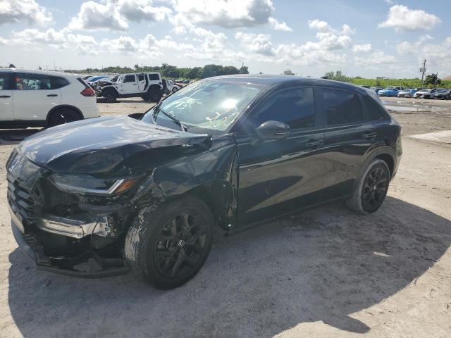 2023 HONDA HR-V SPORT - 3CZRZ1H58PM701356