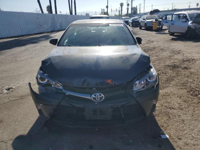 VIN 4T1BF1FK3FU101665 2015 Toyota Camry, LE no.5