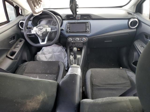 VIN 3N1CN8EV5RL863400 2024 Nissan Versa, SV no.8