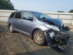 TOYOTA SIENNA XLE photo