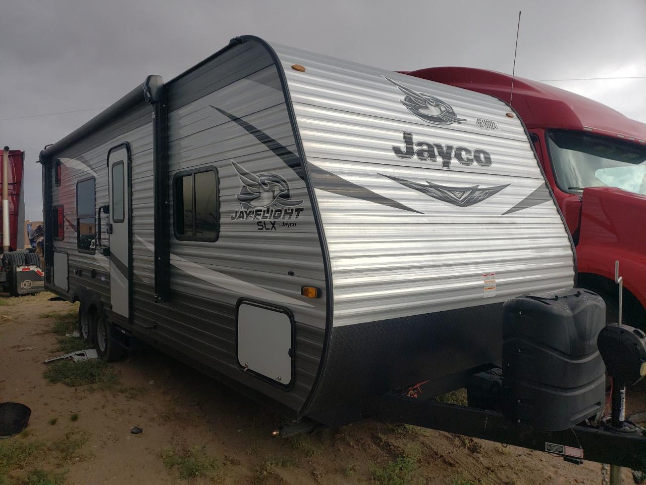 Jayco Jayco 2021 