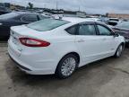 FORD FUSION SE photo