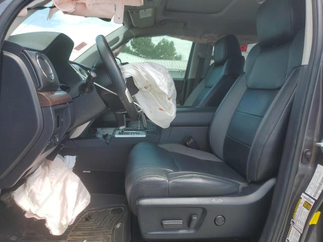 2021 TOYOTA TUNDRA CRE - 5TFHY5F14MX029314