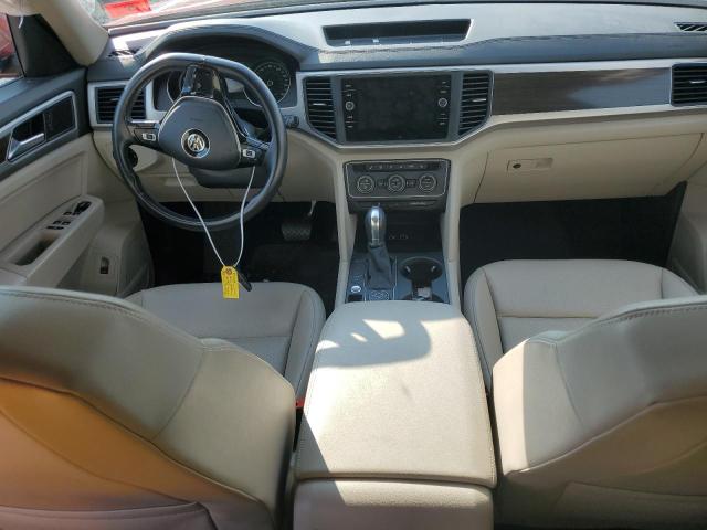 2018 VOLKSWAGEN ATLAS SE - 1V2LR2CA6JC542057