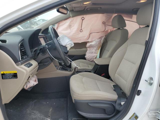 2018 HYUNDAI ELANTRA SE - 5NPD84LF9JH374256