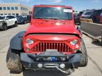 JEEP WRANGLER U photo