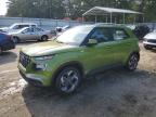 2024 HYUNDAI VENUE SEL - KMHRC8A30RU285919