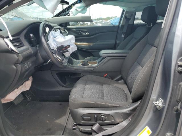 2020 GMC ACADIA SLE - 1GKKNKLA0LZ198139