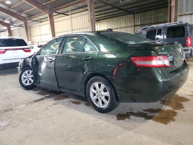 Vin: 4t1bf3ek3bu719723, lot: 69504094, toyota camry base 20112