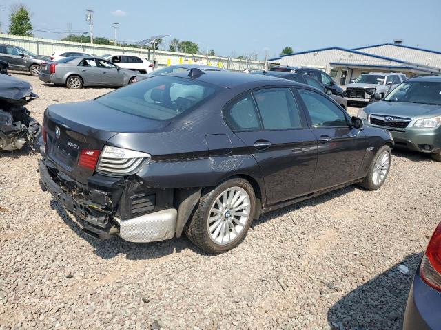 VIN WBAKN9C53ED681581 2014 BMW 5 Series, 550 I no.3