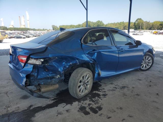 2019 TOYOTA CAMRY L - 4T1B11HK0KU251867
