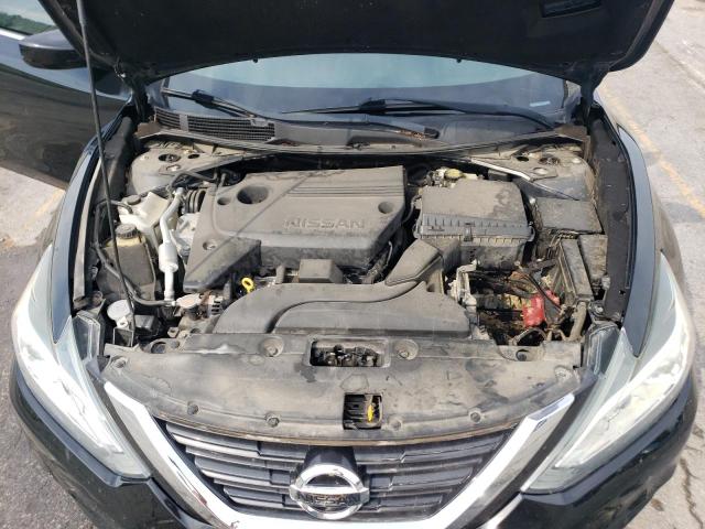 2017 NISSAN ALTIMA 2.5 - 1N4AL3AP0HC289132