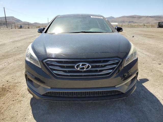 2017 HYUNDAI SONATA SPO - 5NPE34AB1HH568437