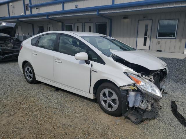2015 TOYOTA 025FD25 JTDKN3DU5F0399795