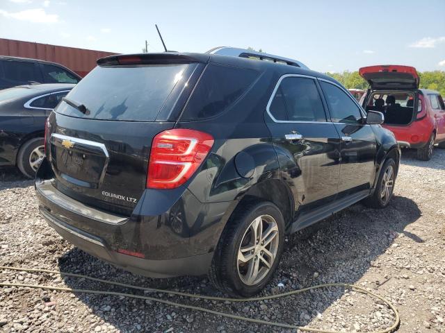 2016 CHEVROLET EQUINOX LT - 2GNALDEK6G6223049