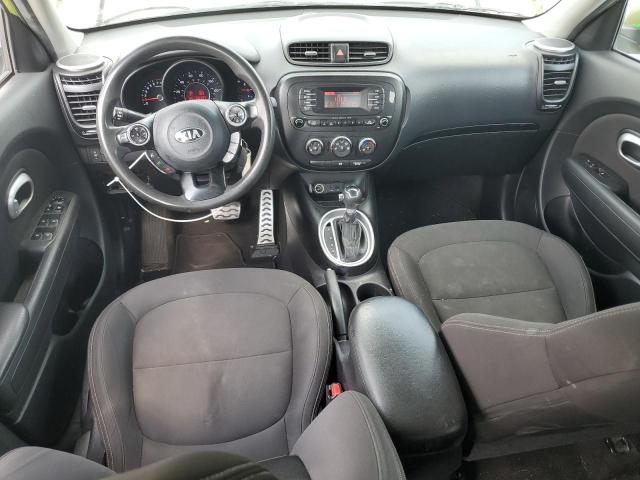 2015 KIA SOUL - KNDJN2A28F7766365