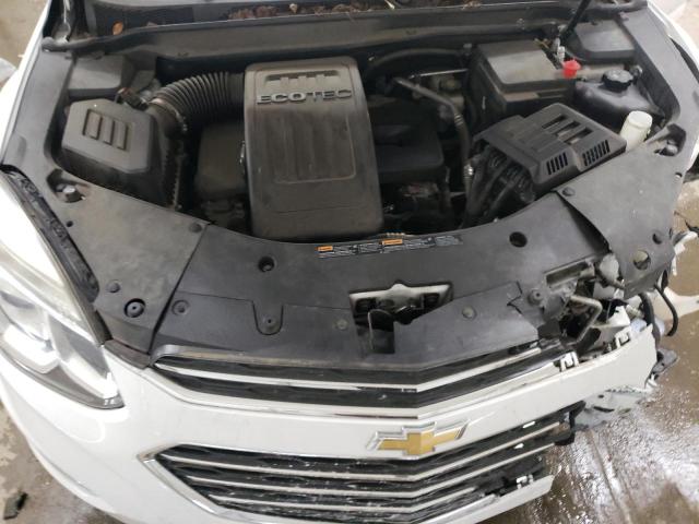 2017 CHEVROLET EQUINOX LT 2GNFLFEK0H6133964  68264054