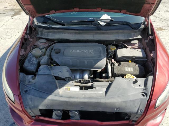 2016 JEEP CHEROKEE L - 1C4PJLCB5GW272948