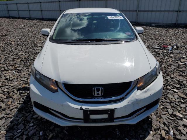 2015 HONDA CIVIC LX - 19XFB2F56FE269333