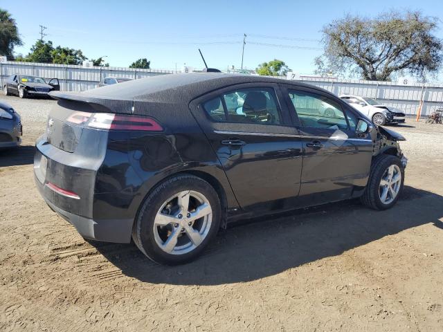 VIN 1G1RC6E44FU104451 2015 Chevrolet Volt no.3