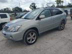 LEXUS RX 400H photo