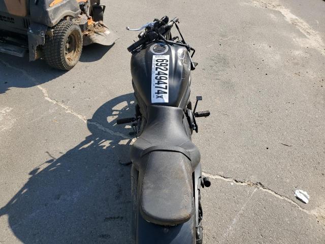 2023 KAWASAKI EN650 C - JKAENEC18PDA06590