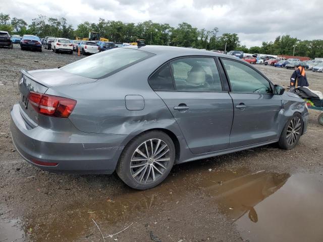 2016 VOLKSWAGEN JETTA SPOR - 3VWD17AJ2GM283536