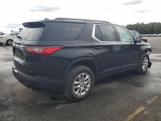 2021 CHEVROLET TRAVERSE L - 1GNEVMKW7MJ145222