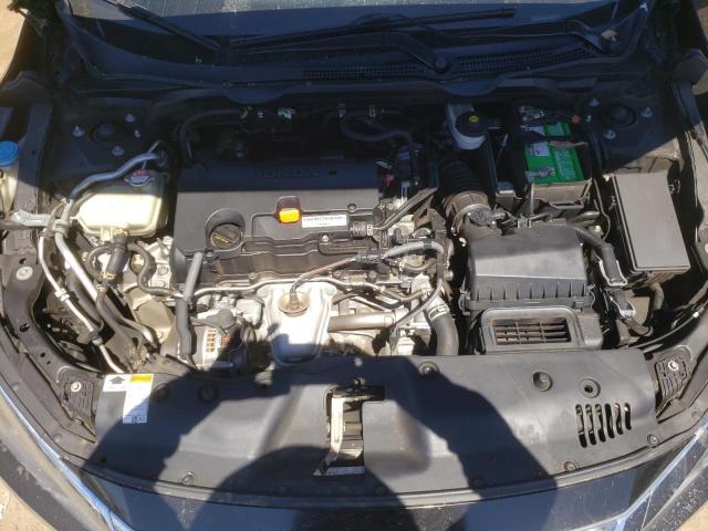 2017 HONDA CIVIC EX - 2HGFC2F71HH573855