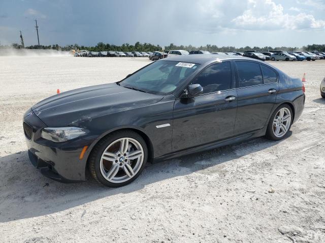 2015 BMW 535 I - WBA5B1C56FD920372