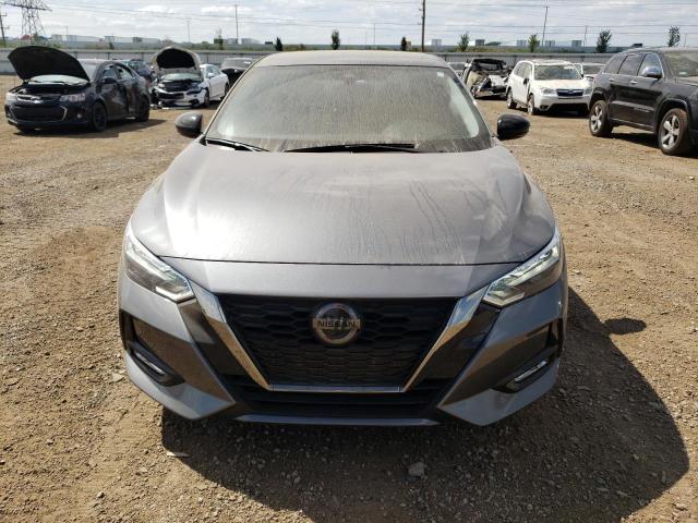 2023 NISSAN SENTRA SR - 3N1AB8DV6PY318646