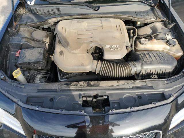 2016 CHRYSLER 300 LIMITE - 2C3CCARGXGH128766