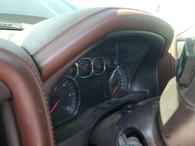 2015 CHEVROLET SILVERADO - 3GCPCTECXFG295428