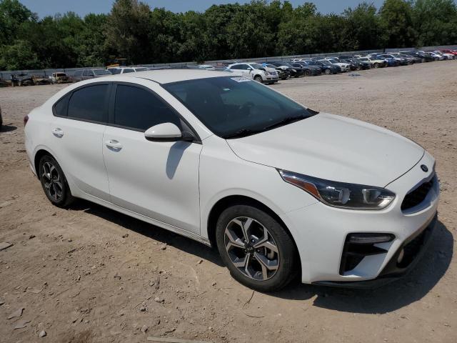 2021 KIA FORTE FE - 3KPF24AD6ME334074