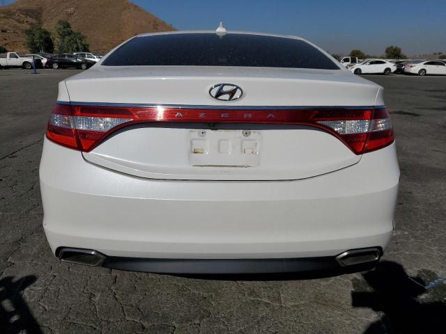 2015 HYUNDAI AZERA KMHFG4JG2FA477780