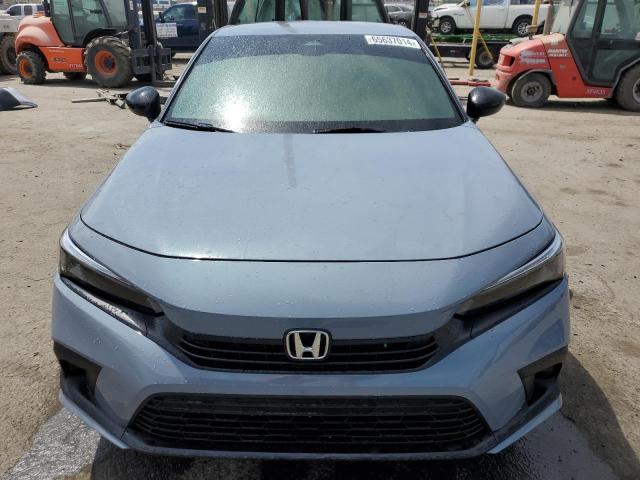 2024 HONDA CIVIC SPOR - 2HGFE2F50RH512653
