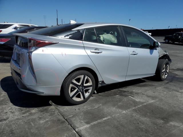 2016 TOYOTA PRIUS - JTDKARFU3G3017209
