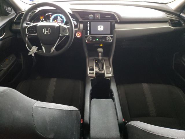 2016 HONDA CIVIC EX - 2HGFC2F73GH525465