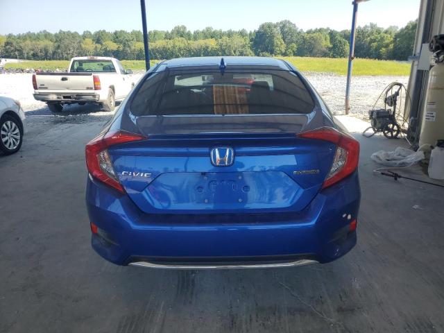 2020 HONDA CIVIC TOUR - 19XFC1F90LE004073