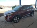 2017 HYUNDAI TUCSON LIM - KM8J33A29HU388097