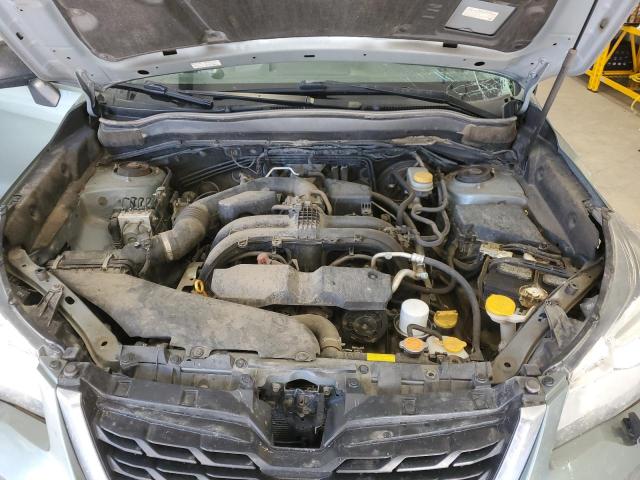 2017 SUBARU FORESTER 2 - JF2SJABC5HH471014