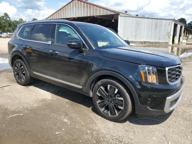 2024 KIA TELLURIDE - 5XYP54GC6RG461153